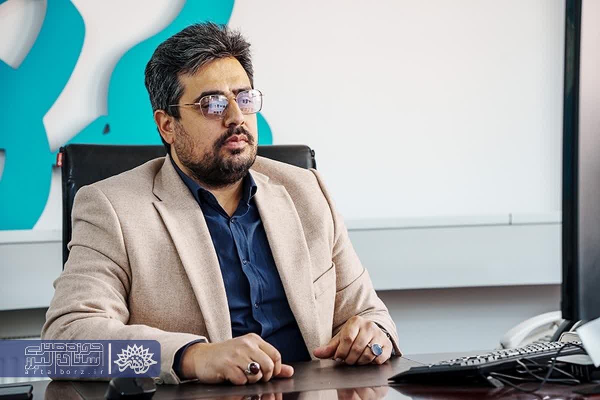 حضور دو اثر برجسته البرزی در جشنواره فجر، نشان از پویایی هنر استان است