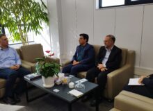 نیازسنجی مهارتی صنایع البرز در دستور کار قرار گرفت