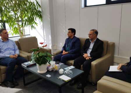 نیازسنجی مهارتی صنایع البرز در دستور کار قرار گرفت