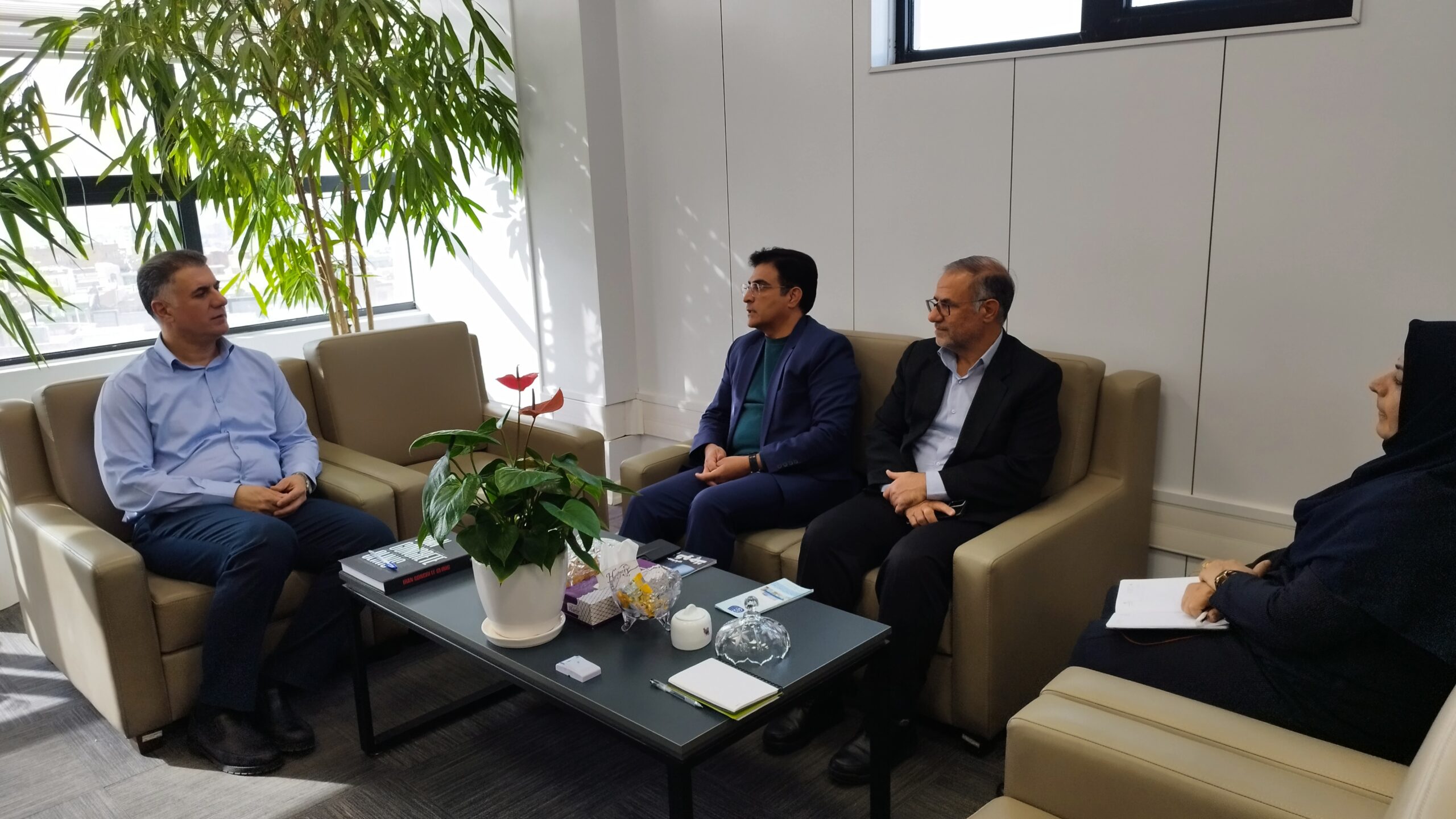 نیازسنجی مهارتی صنایع البرز در دستور کار قرار گرفت