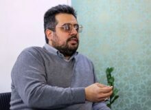 تصدی‌گری دولتی در هنر مانع رشد فرهنگ است / جریان فرهنگی باید به دست هنرمندان مردمی شکل بگیرد