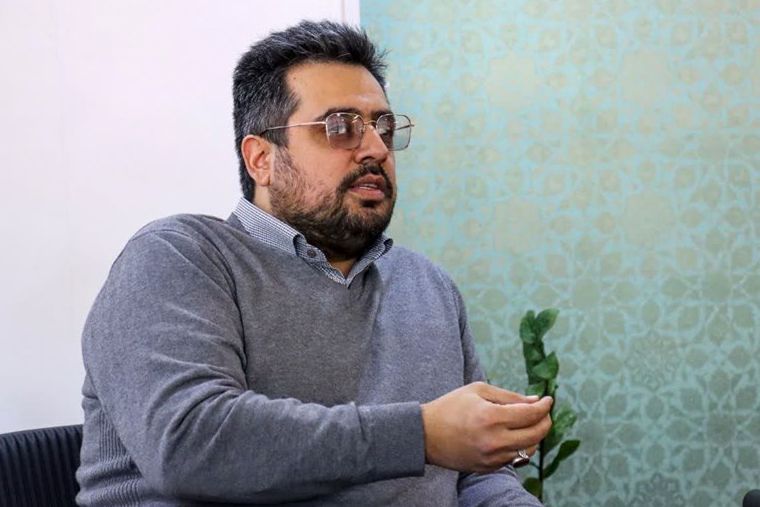 تصدی‌گری دولتی در هنر مانع رشد فرهنگ است / جریان فرهنگی باید به دست هنرمندان مردمی شکل بگیرد