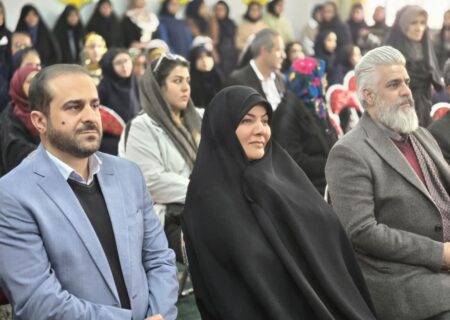 برگزاری سراسری پویش سلام محله در استان البرز