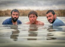 فیلم «پُل» در هفت بخش نامزد دریافت سیمرغ شد