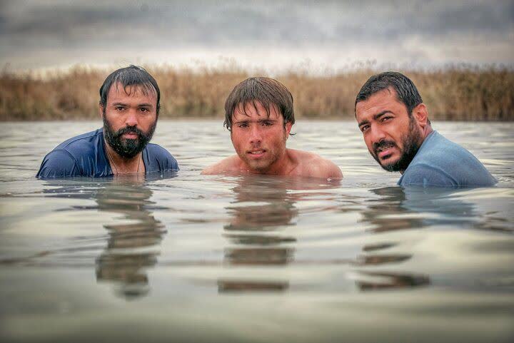 فیلم «پُل» در هفت بخش نامزد دریافت سیمرغ شد