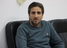بررسی برنامه‌های ماه مبارک رمضان و جشنواره بچه‌های مسجد در شهر ماهدشت
