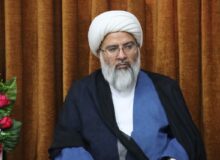 برگزاری جلسه قرارگاه پشتیبانی مساجد شهر ماهدشت، با رویکرد تقویت ساختارهای مسجد‌محور