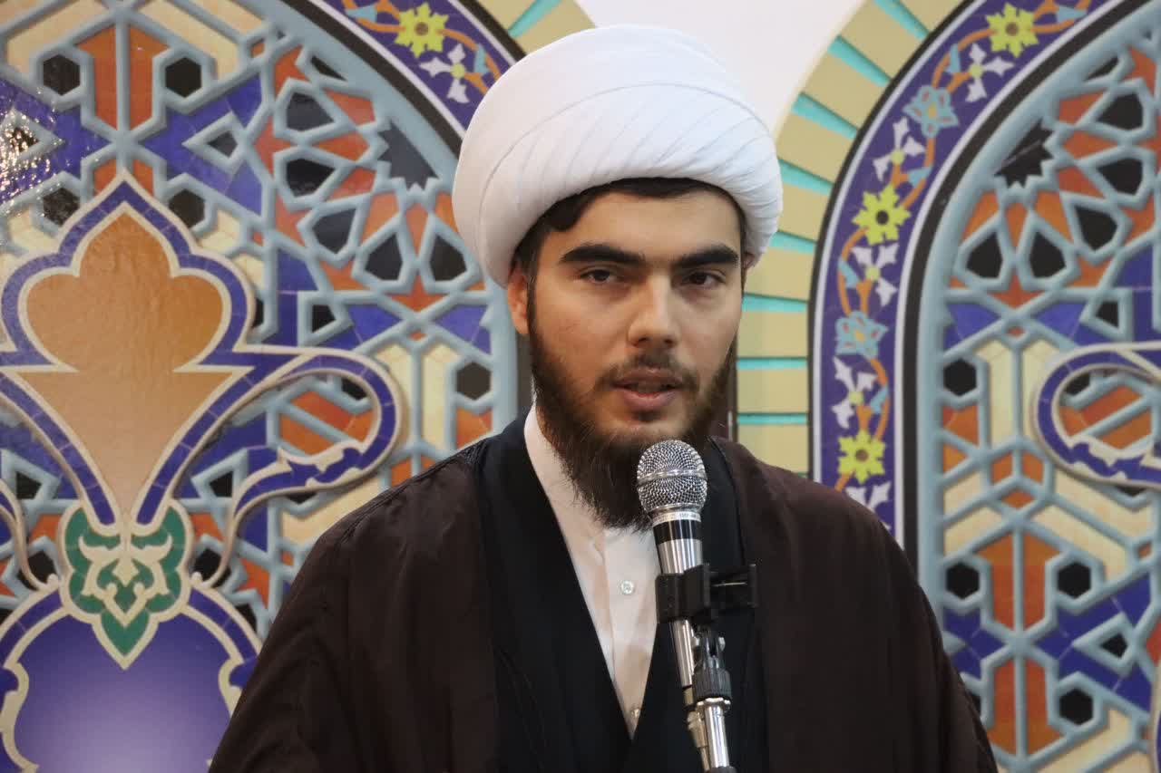 تبیین قرآنی محور جهاد کبیر در ماه مبارک رمضان است