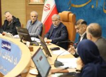 سلامت و شفافیت انتخابات، اولویت اصلی بازرسی استان البرز