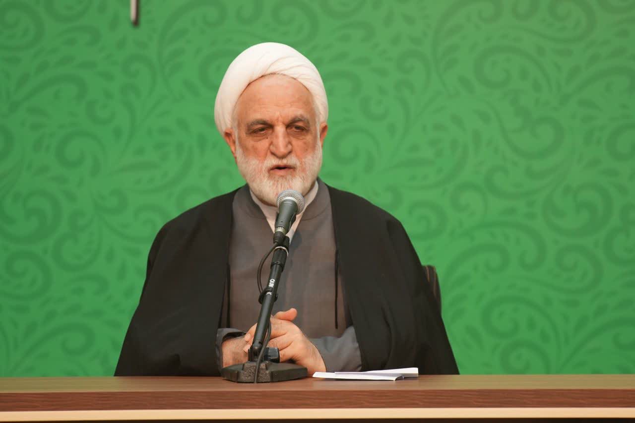 خودارزیابی و پاسخگویی، لازمه خدمت صادقانه به مردم است