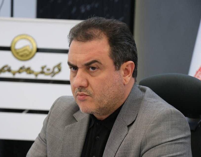 لبیک عملیاتی آبفا استان البرز، به فرمان رهبر معظم انقلاب