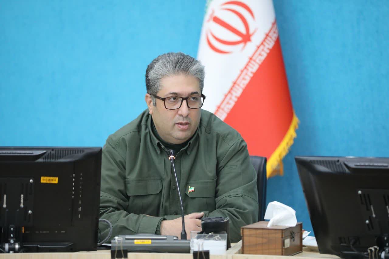 فراخوان عمومی برای پیوستن به پویش ملی جانفدا، برای ایران، در استان البرز