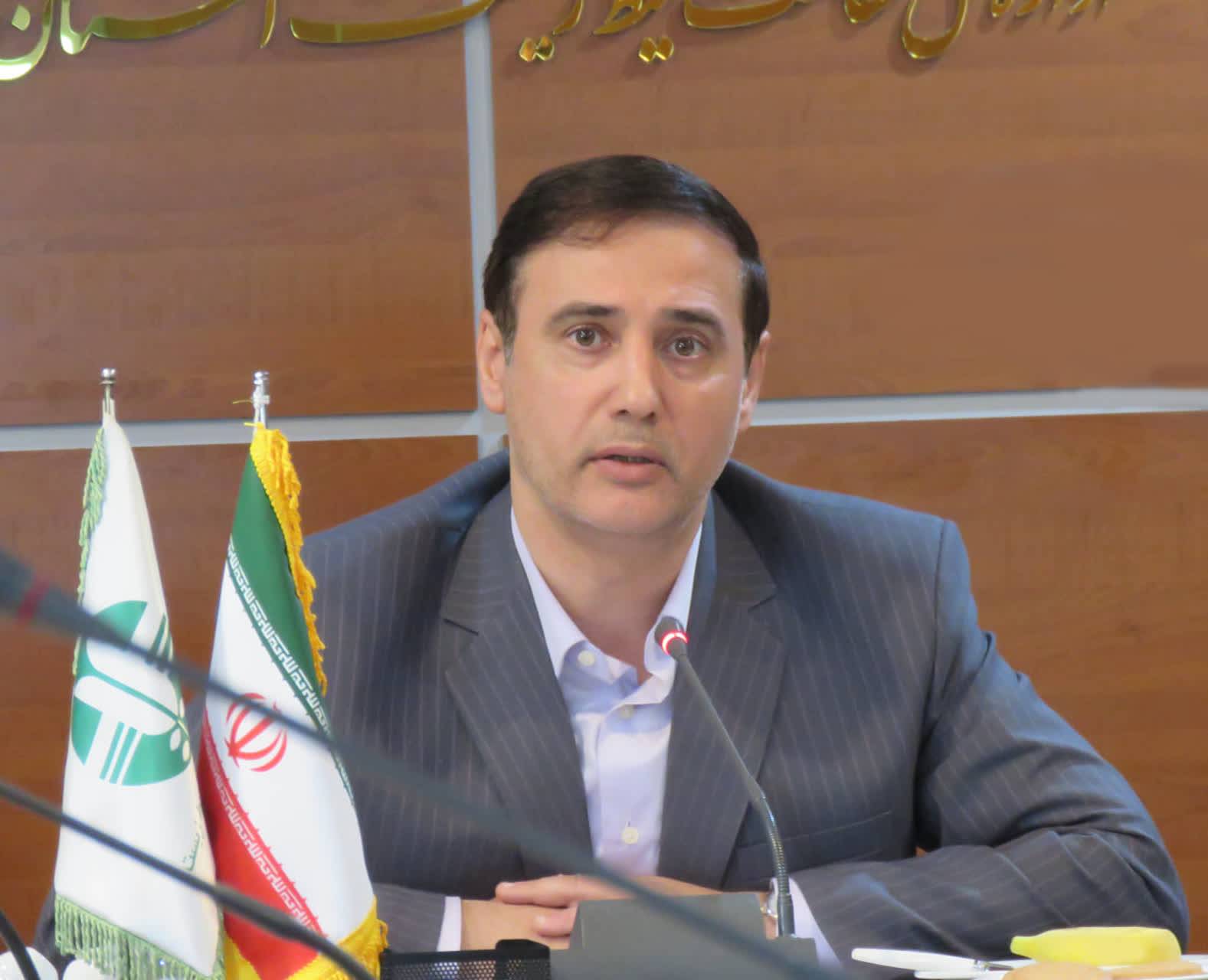 رصد دقیق آثار حادثه شهرستان فردیس و تداوم خدمات نظارتی در استان