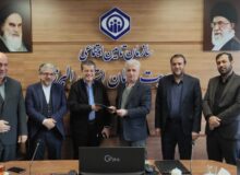قدردانی مدیر درمان تأمین اجتماعی استان البرز، از ایثارگری کارکنان درمانی در شرایط بحرانی