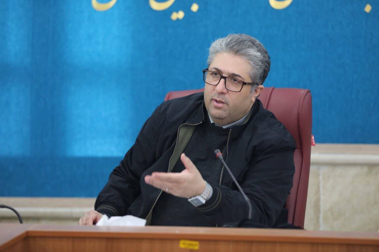 بسترسازی برای رقابتی سالم و انتخاباتی پرشور در استان البرز