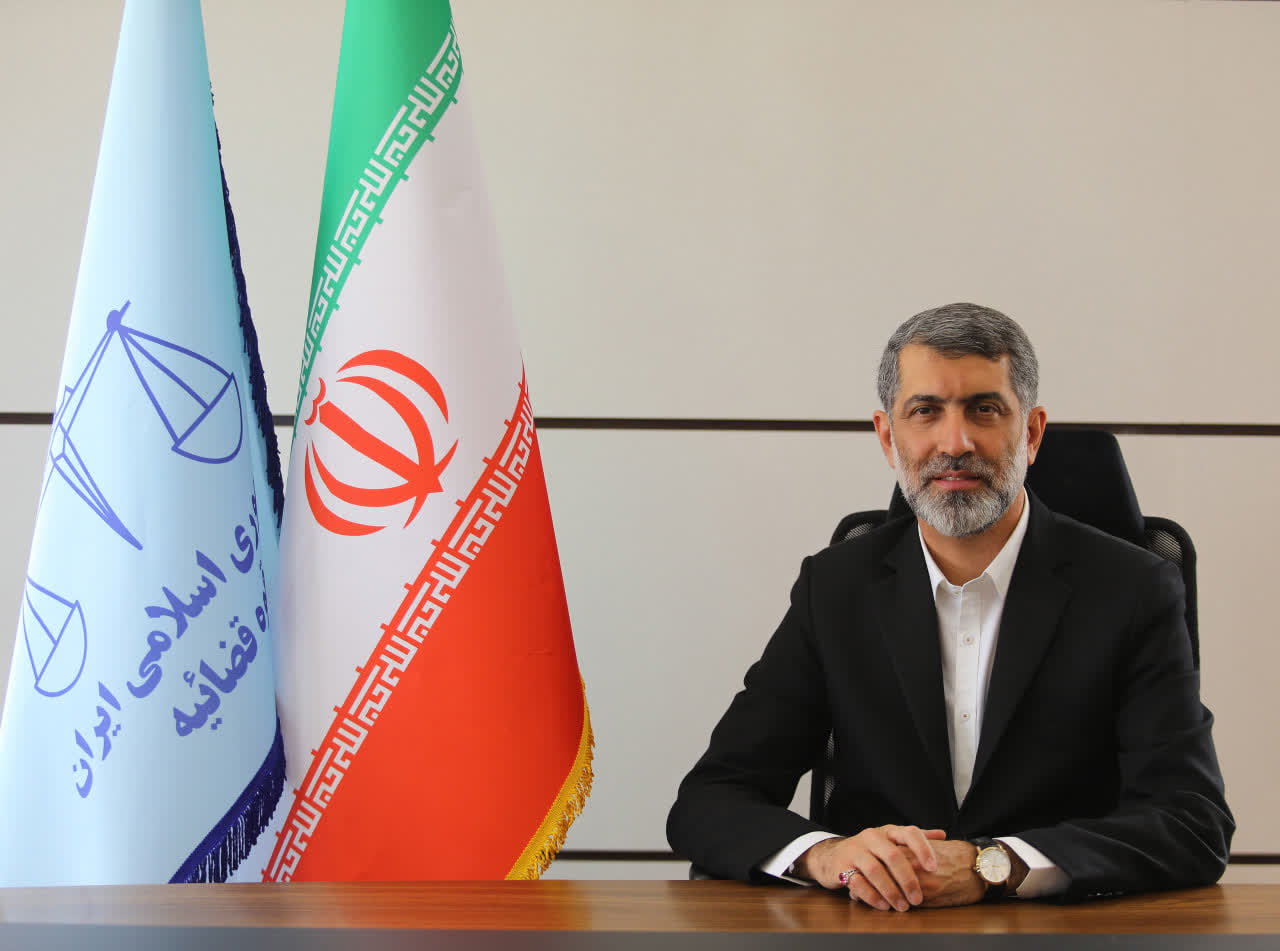 تداوم اجرای برنامههای پیشگیرانه دادگستری کل استان البرز، در سال جدید علی رغم شرایط جنگی کشور