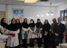 کارکنان آزمایشگاه ها با دانش و تخصص خود، نقش چشم های درمانگر را دارند
