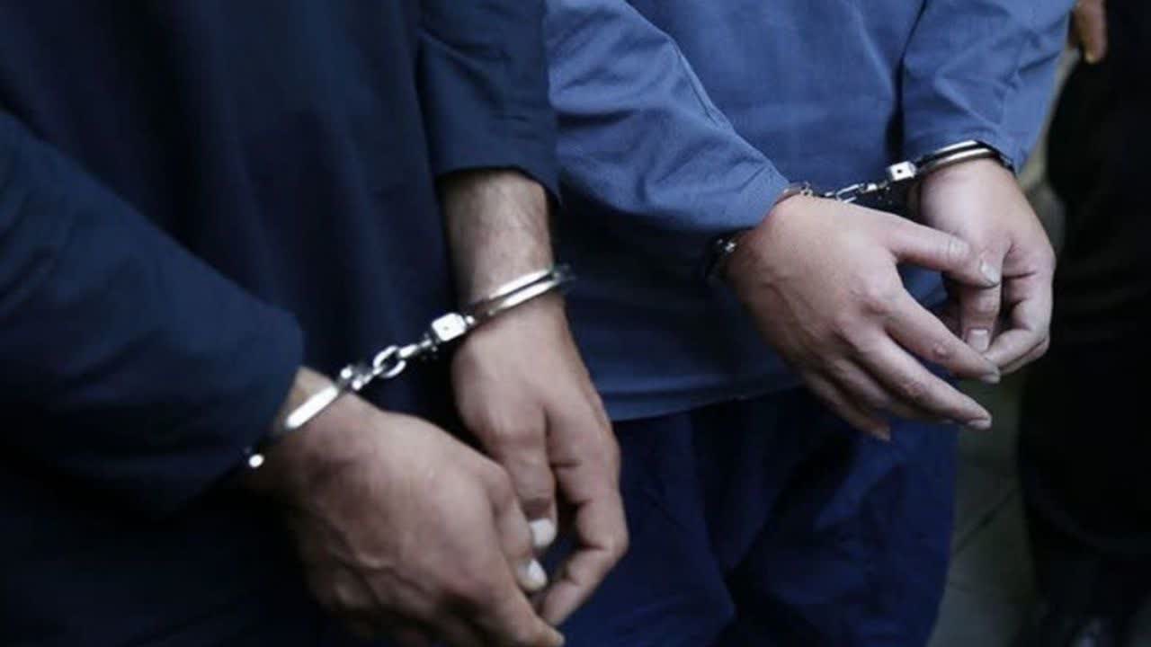شناسایی و بازداشت اعضای شبکه ارتشا در شهرداری فردیس
