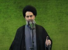 خون شهدای انقلاب روح جدیدی به کالبد انقلاب دمید/ وزارت اطلاعات، سنگربان ارزش‌های اسلامی در برابر توطئه‌های دشمن