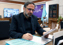 افزایش ۱۲۳ درصدی شناسایی متهمان متواری، با بکارگیری «سامانه ساما» در استان البرز