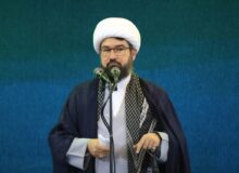 ولایتمداری و توحید، کلید رستگاری و مقاومت در برابر طاغوت/ تاکید بر اتحاد داخلی و مرزبندی با دشمن