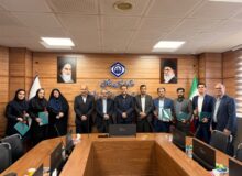 کارکنان ارتباطات و روابط عمومی نقش کلیدی در زنجیره خدمت‌رسانی بر عهده دارند