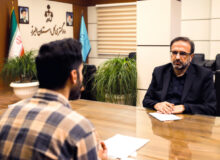 رسیدگی به ۸۷۵ درخواست، در دیدارهای مردمی مدیران قضایی استان البرز