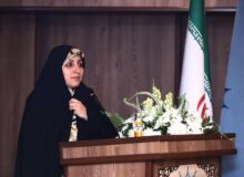 گذار از حمایت فردی به اصلاح زیست‌بوم؛ برنامه دولت برای نقش‌آفرینی عادلانه زنان در اقتصاد