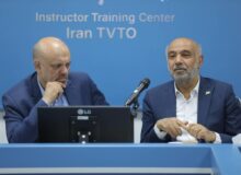 اختصاص ۲ هزار میلیارد تومان جهت توسعه زیرساخت‌های فنی و حرفه‌ای/رویکرد سازمان آموزش فنی و حرفه‌ای باید از آموزش‌محوری، به اشتغال‌محوری تغییر کند