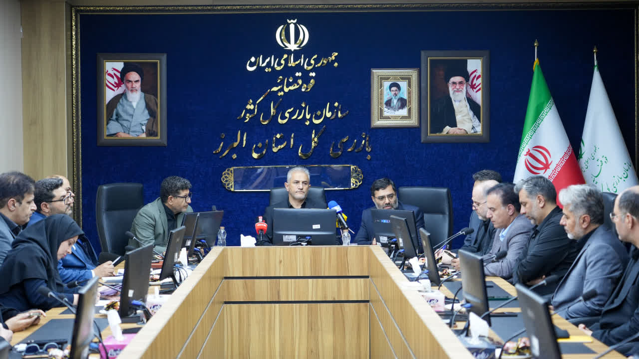 ساختارهای معیوب بستر فسادند / از بررسی ۸ هزار شکایت مردمی تا برخورد قاطع با ترکفعل مدیران