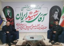 بسیج امکانات و آمادگی کامل شهرستان کرج، برای میزبانی از زائران مراسم تشییع رهبر شهید