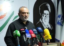 استان البرز، آماده خدمترسانی به زائران رهبر شهید