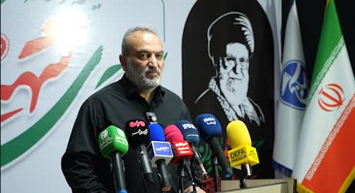 استان البرز، آماده خدمت‌رسانی به زائران رهبر شهید