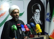 آمادگی ۶۵۰ مسجد و ۱۲ مصلی استان البرز، برای اسکان زائران مراسم بدرقه رهبر شهید