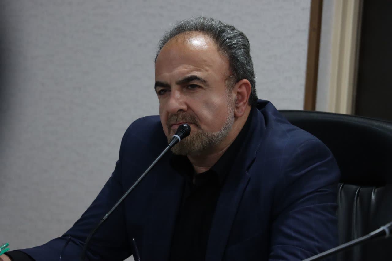 آمادگی کامل مدیریت شهری ماهدشت برای میزبانی از مراسم بدرقه «آقای شهید ایران» / تشکیل ۶ کمیته تخصصی، آماده‌سازی مراکز اسکان، پارکینگ‌ها و ناوگان حمل‌ونقل