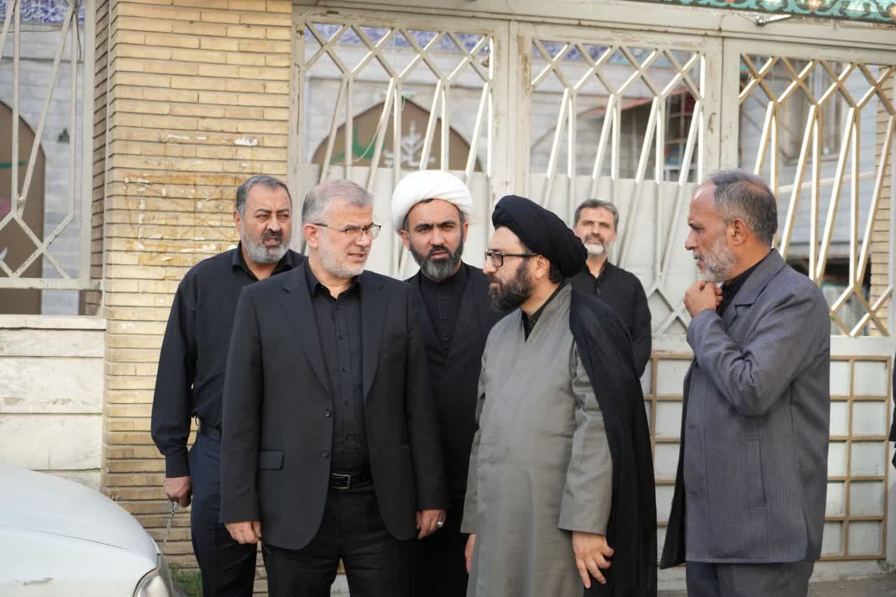 کانونهای فرهنگی هنری مساجد، بستر تحقق مسجد تراز اسلامی و تقویت هویت دینی نسل جوان