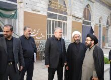 مساجد باید به پایگاه اصلی تربیت، نشاط و هویتبخشی نسل جوان تبدیل شوند