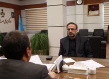رسیدگی و رفع مشکلات ۷۹۴ مراجعه کننده، در دیدارهای مردمی مدیران قضایی استان البرز