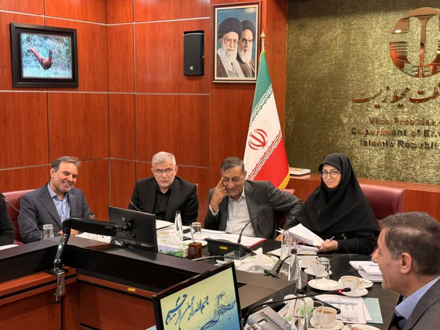 ساماندهی پسماند استان البرز، در اولویت کارگروه ملی مدیریت پسماند قرار گرفت