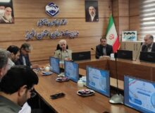 بررسی مشکلات، دغدغه ها و پیشنهادات کارکنان مراکز درمانی تامین اجتماعی استان البرز