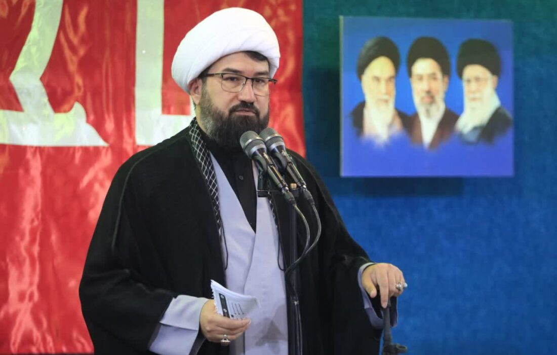 شورای نگهبان دژ مستحکم نظام اسلامی در برابر نفوذ فرهنگ غرب است / قصاص عاملان و آمران شهادت رهبر انقلاب، حتمی و بازدارنده خواهد بود