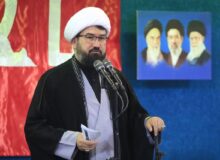 شورای نگهبان دژ مستحکم نظام اسلامی در برابر نفوذ فرهنگ غرب است / قصاص عاملان و آمران شهادت رهبر انقلاب، حتمی و بازدارنده خواهد بود