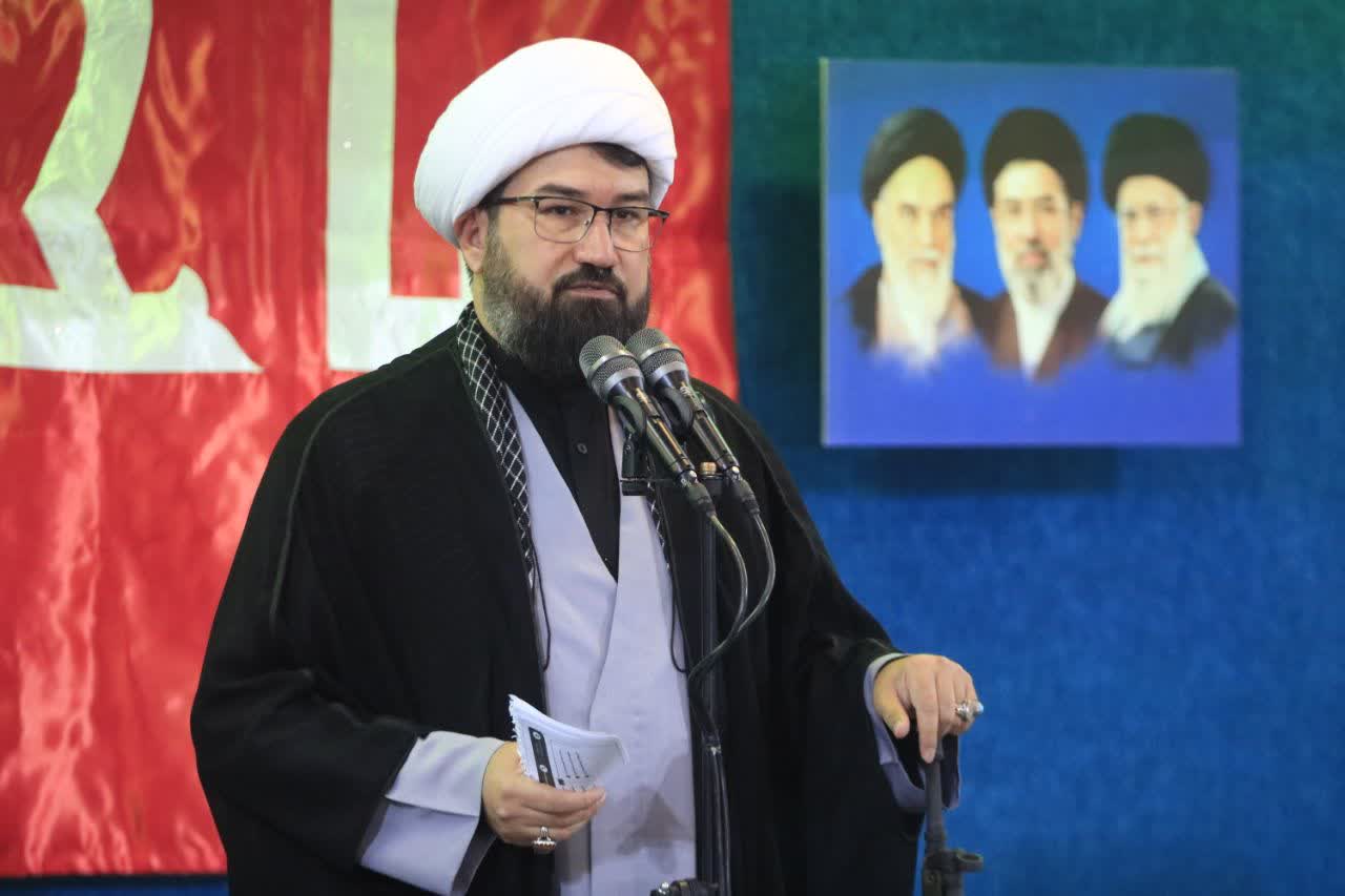 شورای نگهبان دژ مستحکم نظام اسلامی در برابر نفوذ فرهنگ غرب است / قصاص عاملان و آمران شهادت رهبر انقلاب، حتمی و بازدارنده خواهد بود