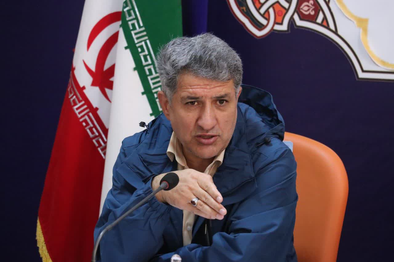 دستگاههای اجرایی برای مدیریت پیامدهای ریزگردها در آمادهباش کامل باشند