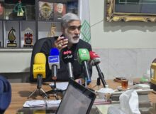  آمادگی کامل استان البرز برای حماسه اربعین / کاهش ۵۰ درصدی هزینه‌های عملیات با مدیریت جهادی