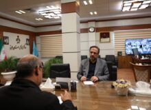 رسیدگی به ۸۰۸ درخواستهای حقوقی و قضایی، در دیدارهای مردمی مدیران دادگستری استان البرز