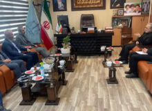 تاکید دادستان مرکز استان البرز، بر حل ترافیک میدان کرج و رفع معضلات شهری