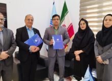گامی بلند در مسیر توسعه مهارتآموزی؛ تأسیس هنرستان دخترانه کارادُخت در اداره کل آموزش فنی و حرفه ای استان البرز