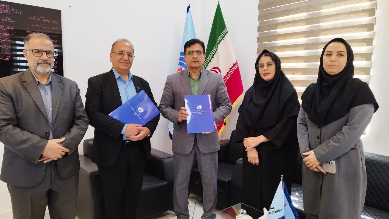 گامی بلند در مسیر توسعه مهارتآموزی؛ تأسیس هنرستان دخترانه کارادُخت در اداره کل آموزش فنی و حرفه ای استان البرز