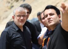 بازسازی مناطق آسیبدیده و تکمیل پروژههای راهبردی استان البرز، با شتاب دنبال میشود